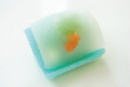 Japanese sweets Midoriya Yokan Nagomi