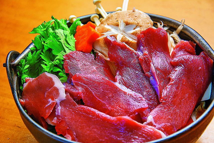 寿司割烹末広の写真