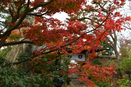 Josenji Temple