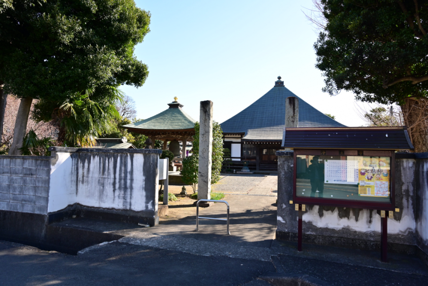 浄土寺山門