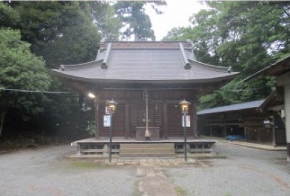 八幡神社