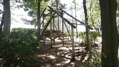 フィールドアスレチック-5