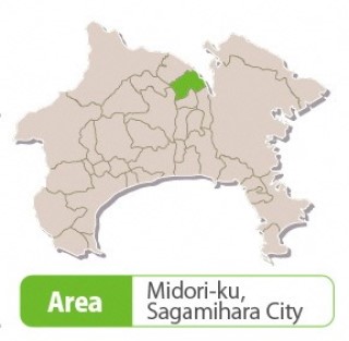 Kanagawa Prefectural Sagamihara Park