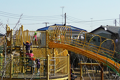 わくわくランド2