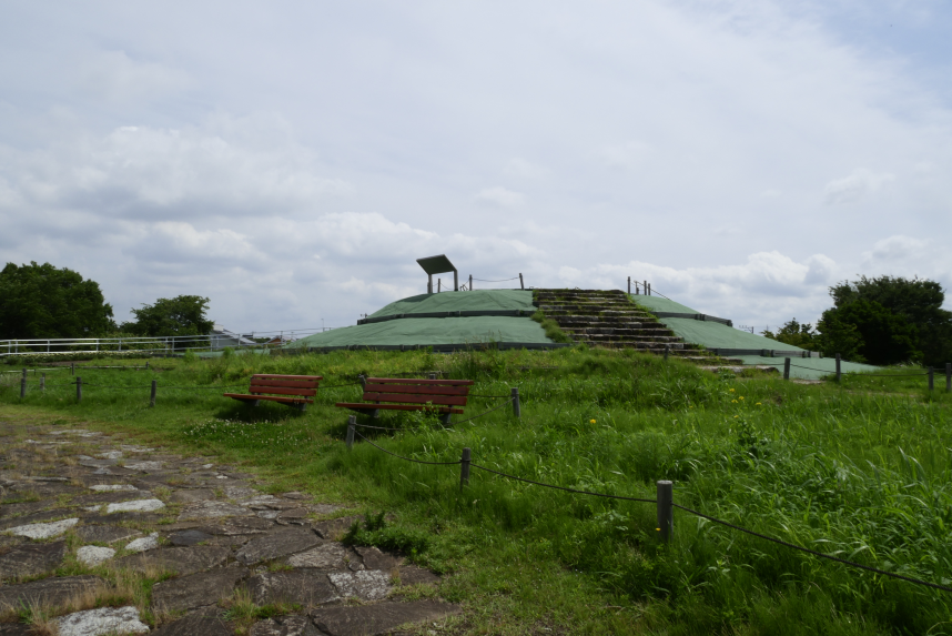 県立三川公園