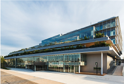 Cultural Creative Base SiRiUS