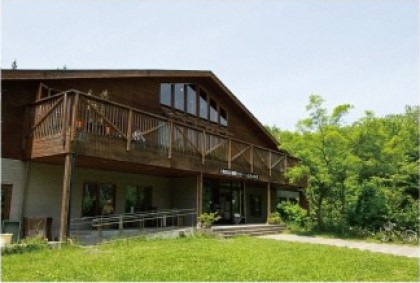 Yamato City Nature Observation Center "Shirakashi-no-Ie"