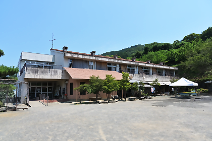 Shinobara-no-Sato Center