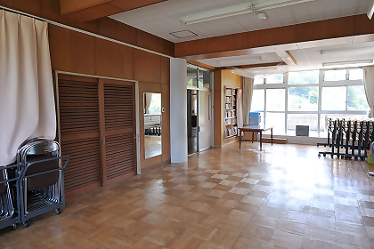 研修室中の様子2