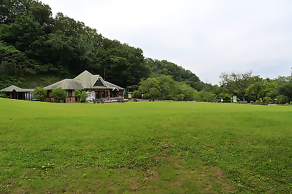 森のアトリエ_別方向から