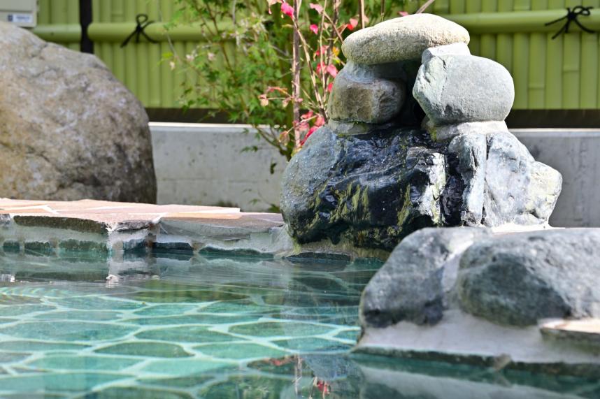 Atsugi Onsen Kyo (Nanasawa Area)