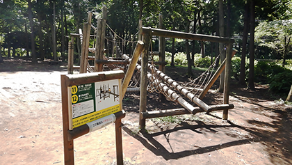 フィールドアスレチック-4