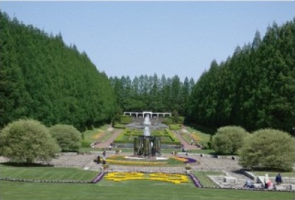 縣立相模原公園