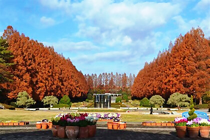 縣立相模原公園