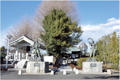 Shokokuji Temple