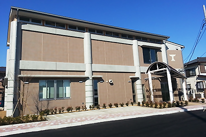 Kanzaki Ruins Museum