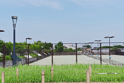 大和ゆとりの森6