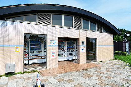 大和ゆとりの森7