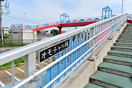 大和ゆとりの森8