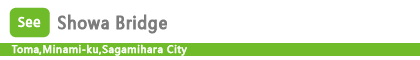 Showa Bridge
