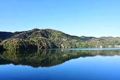 三井大橋から見える風景4