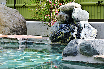 Atsugi Onsen Kyo (Nanasawa Area)