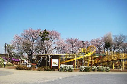 わくわくランド