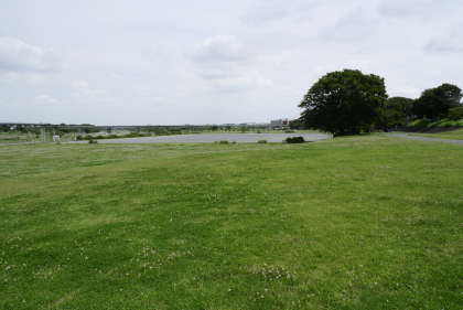 県立三川公園