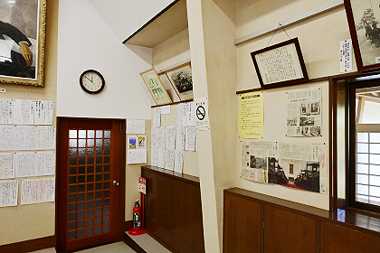 尾崎咢堂多目的室2