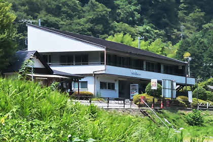 綠之度假村中心（住宿）