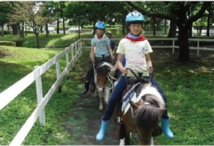 海老名運動公園