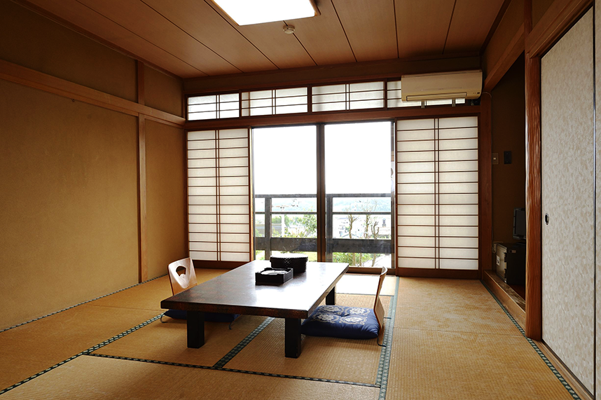 アツギ・ミュージアムの写真(屋内)