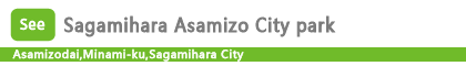 Sagamihara Asamizo City Park