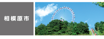 相模原市