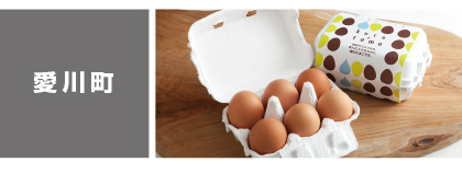 愛川町