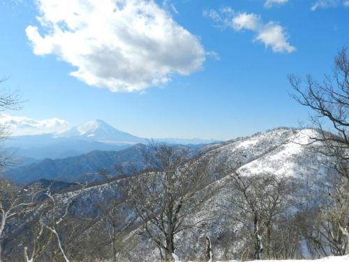 山頂からの景色2