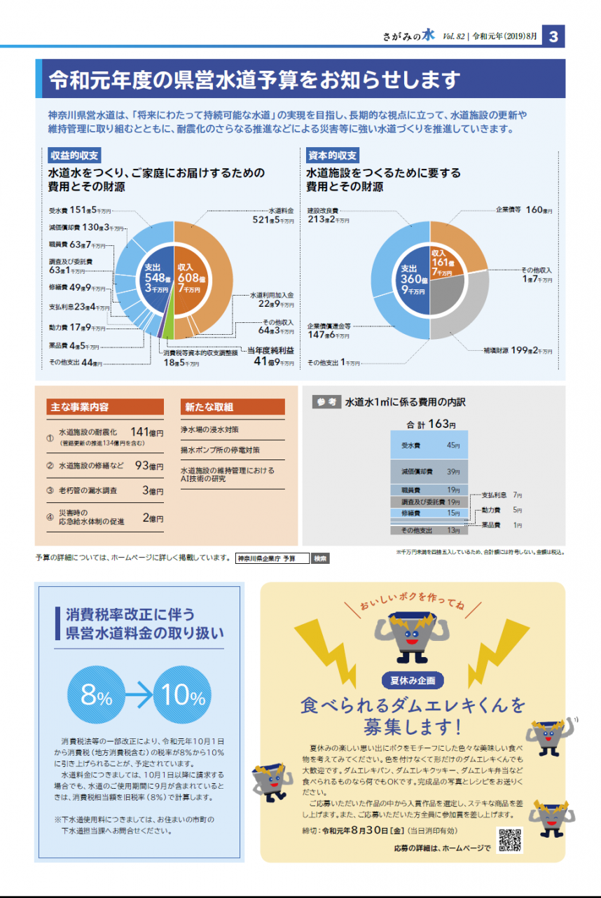 8月号3面