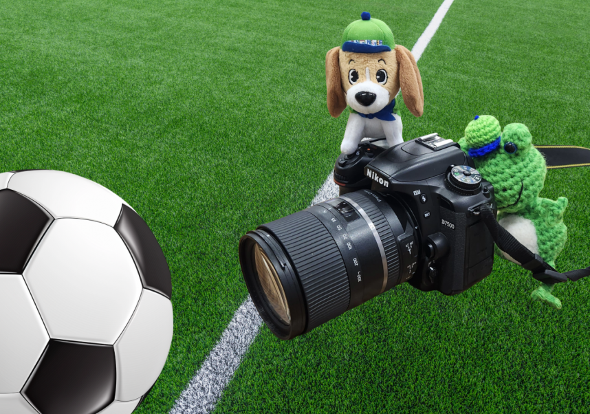 行ってきました！情報班の取材日記TOP