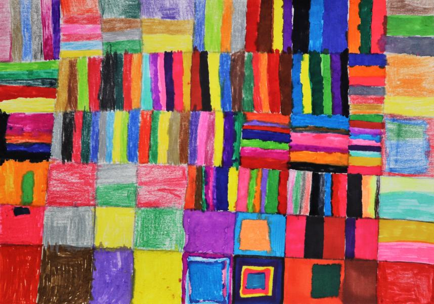 天野紗希「線路」