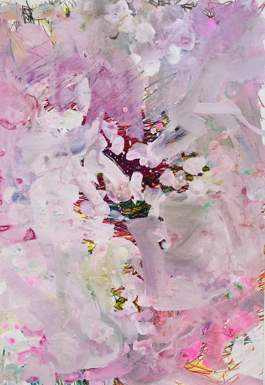 宮本憲史朗「さくら」