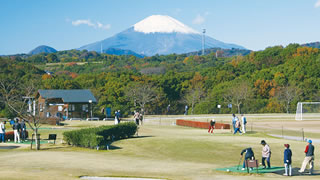 中井中央公園