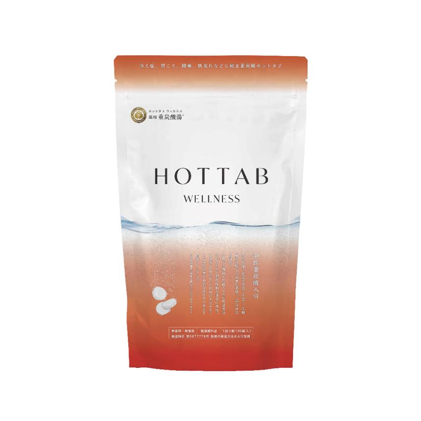 hottabwellness