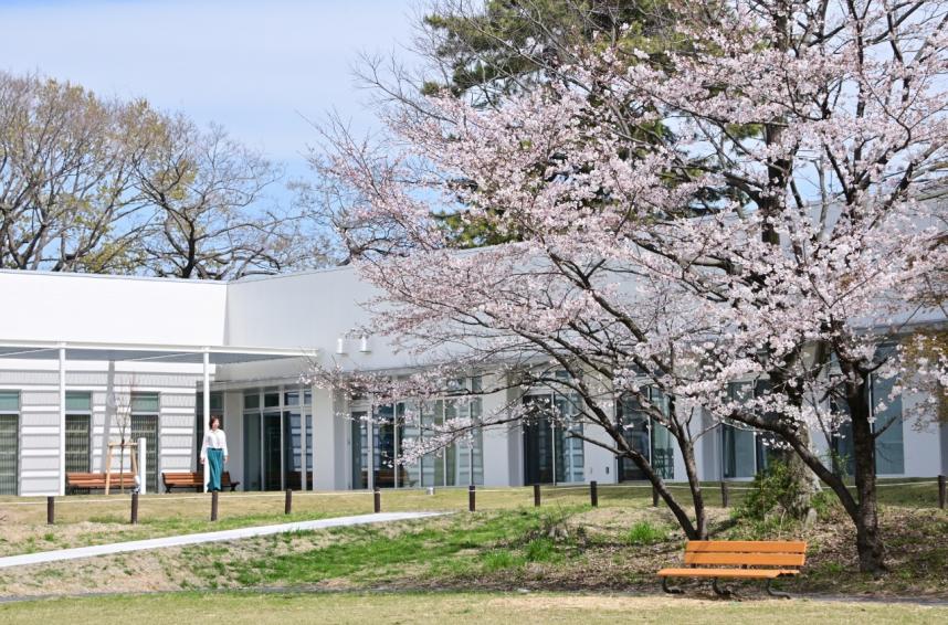 あつぎ郷土博物館