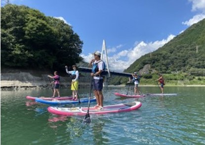 いやしの旅山北町