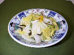 写真：翌日から食べられる