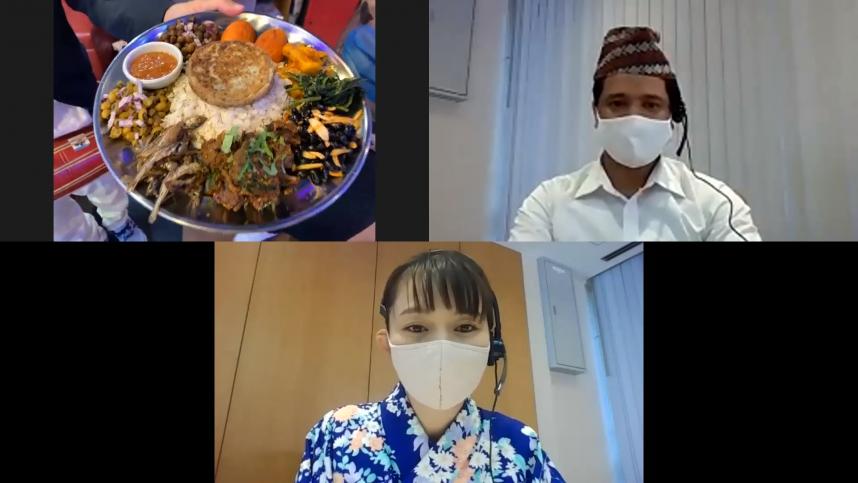 2021ライブ配信企画写真