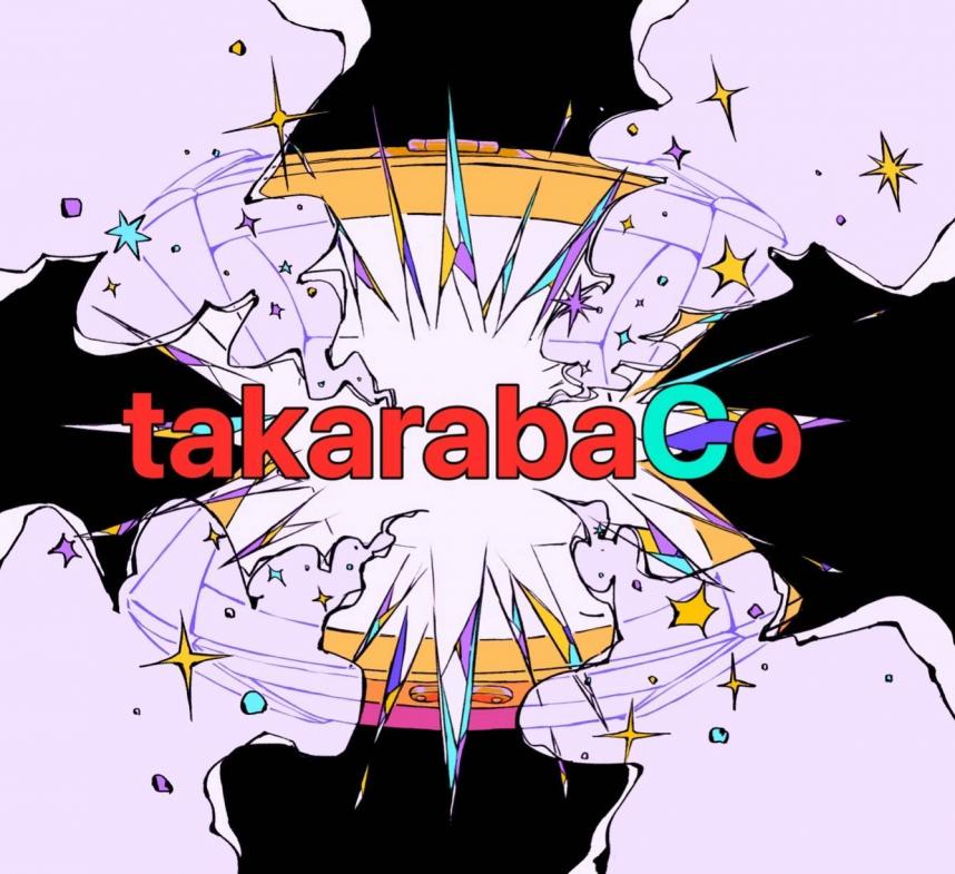 takarabaco