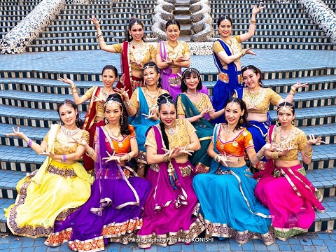 チーム・アンジェラ・ラーガ