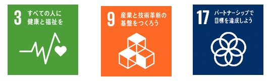 SDGs