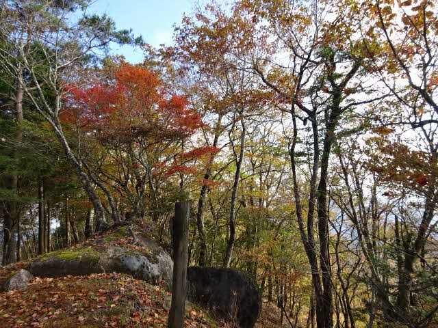 10月28日石保土山